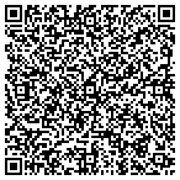 QR-код с контактной информацией организации ООО РусьХимСнаб
