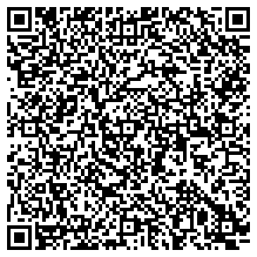 QR-код с контактной информацией организации Детский центр "Самолет"