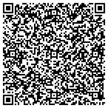 QR-код с контактной информацией организации ООО СтройМетСервис