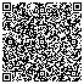 QR-код с контактной информацией организации СТО Масленка