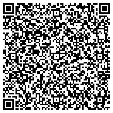 QR-код с контактной информацией организации ЧУ ДПО Институт проблем предпринимательства