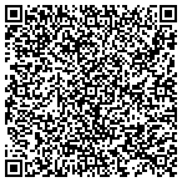 QR-код с контактной информацией организации ООО Ваши Ворота Плюс