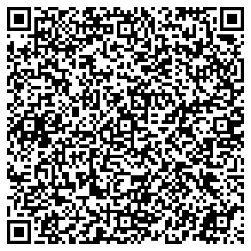 QR-код с контактной информацией организации Арт - студия "За мольбертом"