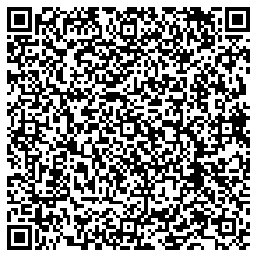 QR-код с контактной информацией организации ООО Сибирская Экология