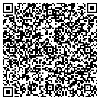 QR-код с контактной информацией организации ООО СибЕвроТранс