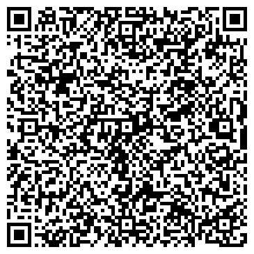 QR-код с контактной информацией организации ООО Краш