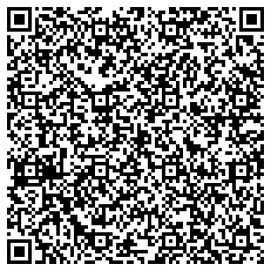 QR-код с контактной информацией организации Благотворительный фонд "Настоящий волшебник"