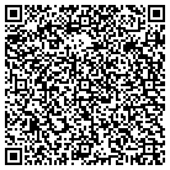 QR-код с контактной информацией организации ООО Мотолаб