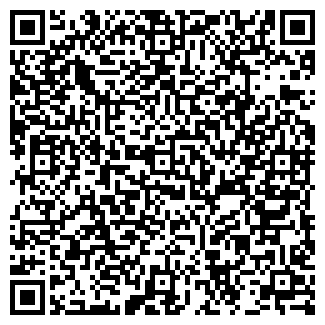 QR-код с контактной информацией организации ООО КиндерТур