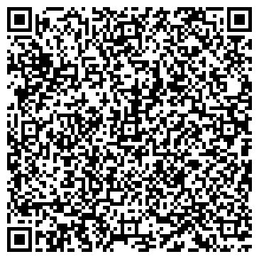 QR-код с контактной информацией организации ООО АвтоДелюкс