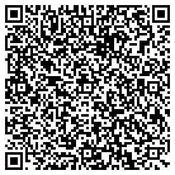 QR-код с контактной информацией организации ООО Дагфарн