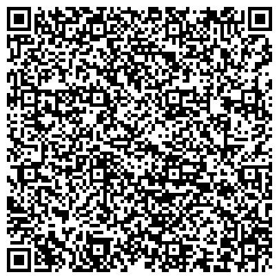 QR-код с контактной информацией организации ООО Частный детский сад "ЯЛичность" в Домодедово