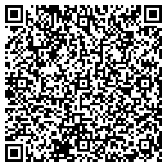 QR-код с контактной информацией организации ООО Вах Кебаб