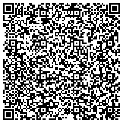 QR-код с контактной информацией организации "Большой праздник" Нижний Новгород