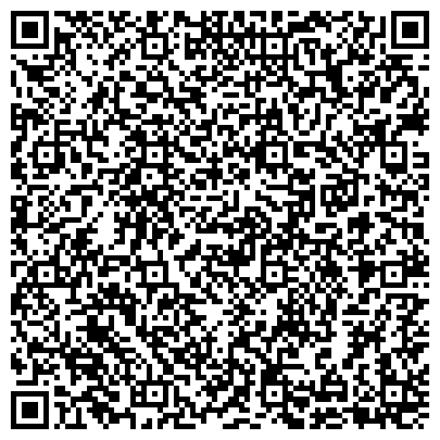 QR-код с контактной информацией организации Портал покрасочных камер в Набережных Челнах