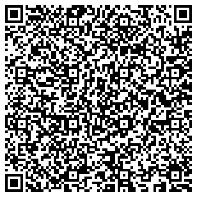 QR-код с контактной информацией организации "Большой праздник" Иваново