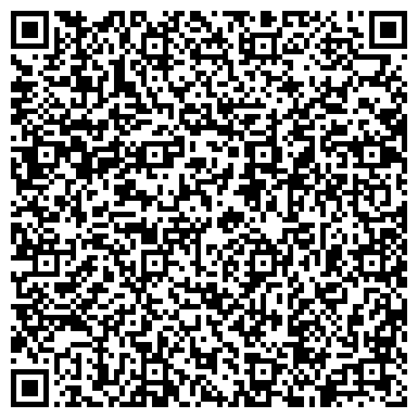 QR-код с контактной информацией организации "Большой праздник" Сыктывкар