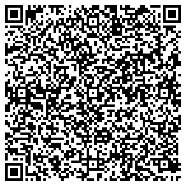QR-код с контактной информацией организации ООО Флагман Сервис
