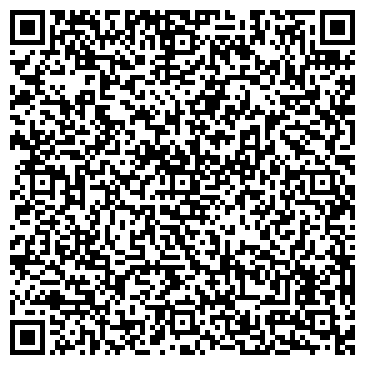 QR-код с контактной информацией организации Студия йоги "Art Yoga"