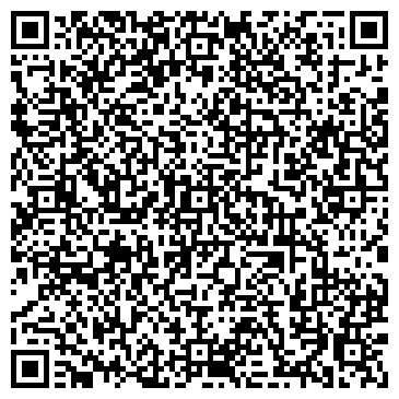 QR-код с контактной информацией организации ООО ЭйрТрансс