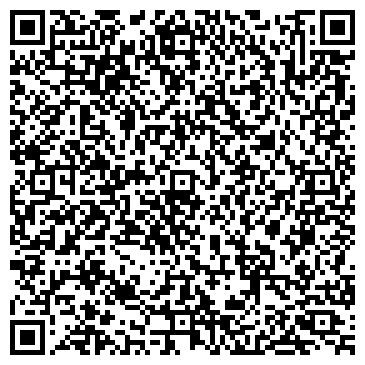 QR-код с контактной информацией организации ЧУ ДО Лингвистический центр