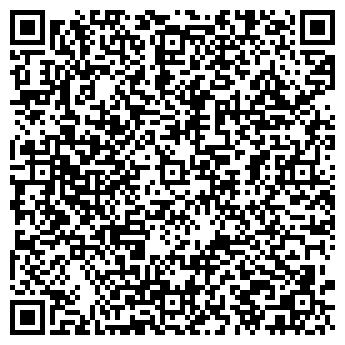 QR-код с контактной информацией организации ООО Ironvent