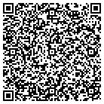 QR-код с контактной информацией организации «Е-парфюм»