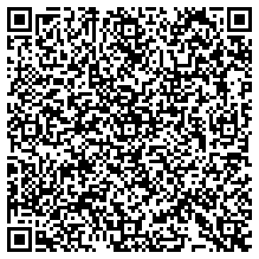 QR-код с контактной информацией организации ЗооТакси «Везунчик»