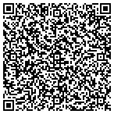 QR-код с контактной информацией организации Груминг салон "Rock Dog"
