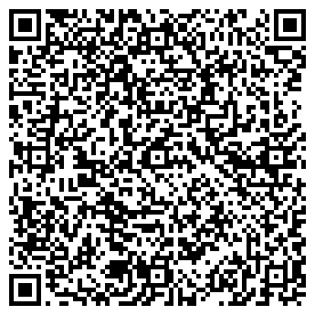 QR-код с контактной информацией организации ООО Волшебный сон