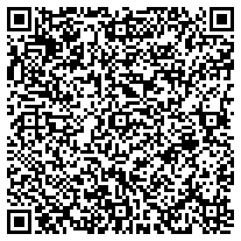 QR-код с контактной информацией организации Крошка Сью