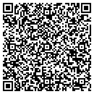 QR-код с контактной информацией организации ТЦ Гора