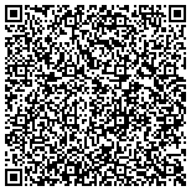 QR-код с контактной информацией организации Блеск Камней