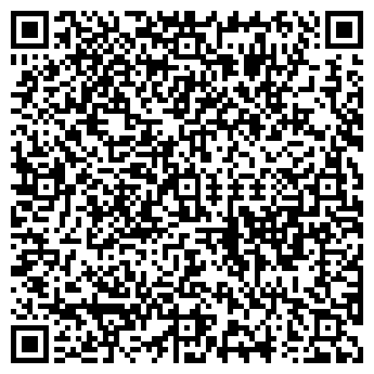 QR-код с контактной информацией организации ООО Техноклимат