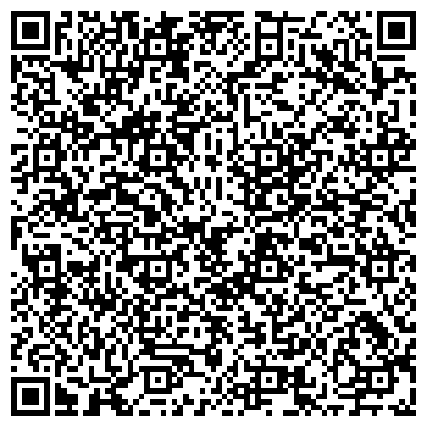 QR-код с контактной информацией организации ИП Фотосалон "Кадр"