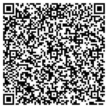 QR-код с контактной информацией организации ООО Школа боевых искусств