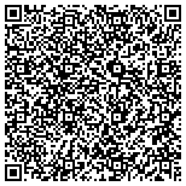 QR-код с контактной информацией организации ООО Центр ускоренного обучения Людмилы Шабашовой