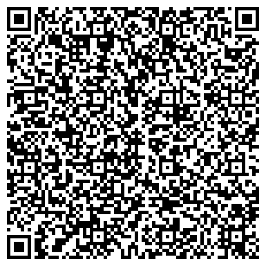 QR-код с контактной информацией организации ИНЖЕНЕРНАЯ СЛУЖБА РАЙОНА БИБИРЕВО