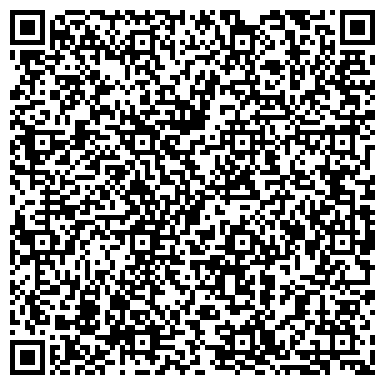 QR-код с контактной информацией организации ГБУ ПРИРОДНЫЙ ПАРК «Оленьи ручьи»