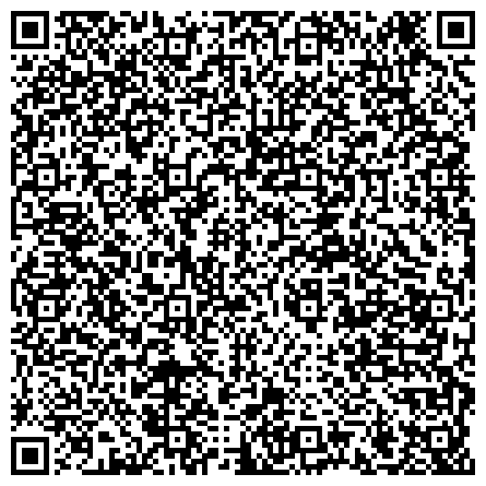 QR-код с контактной информацией организации «Управление социальной защиты и социального обслуживания населения по Ольхонскому району»