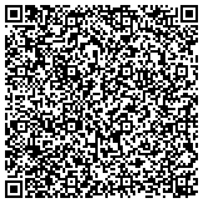 QR-код с контактной информацией организации «ГБУ Жилищник района Фили-Давыдково»