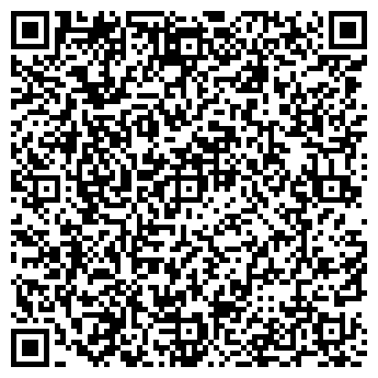 QR-код с контактной информацией организации МКУ "ЕДДС"