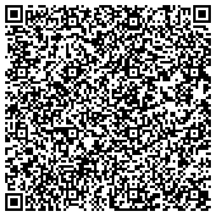 QR-код с контактной информацией организации Министерство лесного комплекса Тверской области  «Фировское лесничество»