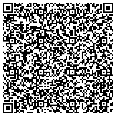 QR-код с контактной информацией организации Пермский филиал Уральского государственного университета путей сообщения