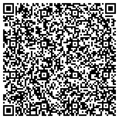 QR-код с контактной информацией организации Воронежский институт МВД России