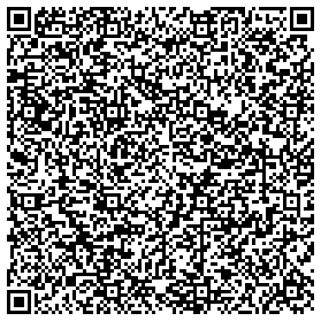 QR-код с контактной информацией организации ФКУ «Отдел финансового обеспечения Министерства обороны Российской Федерации по Республике Марий Эл, Удмуртской Республике и Кировской области»
