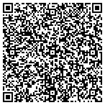 QR-код с контактной информацией организации МКУ "УЖКХ" Ивдельского МО