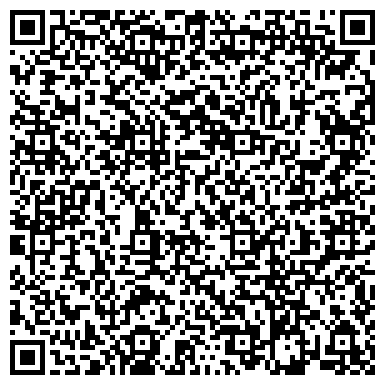 QR-код с контактной информацией организации Тюменская областная ветеринарная лаборатория