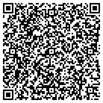 QR-код с контактной информацией организации МУП МАГАЗИН №30