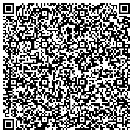 QR-код с контактной информацией организации КОГАУСО «Оричевский комплексный центр социального обслуживания населения»